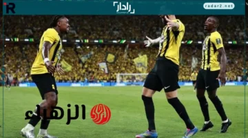 القنوات الناقلة ومعلق مباراة الاتحاد ضد الشرطة في دوري أبطال آسيا 2025